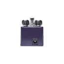 Pigtronix EMTP Moon Pool Analog Phase Shifter And Tremolo Effect Pedal With Depth And Sensitivity Controls