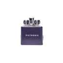 Pigtronix EMTP Moon Pool Analog Phase Shifter And Tremolo Effect Pedal With Depth And Sensitivity Controls