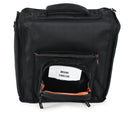 Fostex G-CLUB-RN12 G-Club Series Bag for Rane Twelve Turntable Controllers