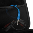 Analog Cases G19ORGM Glide Case For The Critter & Guitari Organelle M