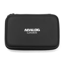Analog Cases G23PTRK4 GLIDE Case For Zoom PodTrak P4