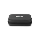 Analog Cases G35FOC2 Glide Case For The Focusrite Scarlett 2i2