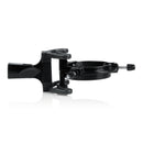 Gator Frameworks GFW-MIC-SM1855 Deluxe Universal Shockmount For Mics 18-55 mm