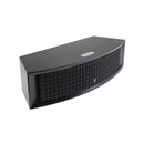 JBL L42ms Music System - Integrated Music System - Black
