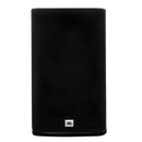 JBL - Studio 620 5.25" 2-Way Compression Driver Bookshelf Loud Speaker (Pair) - Dark Wood