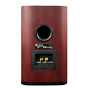 JBL - Studio 620 5.25" 2-Way Compression Driver Bookshelf Loud Speaker (Pair) - Wood