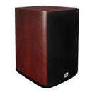 JBL - Studio 620 5.25" 2-Way Compression Driver Bookshelf Loud Speaker (Pair) - Wood