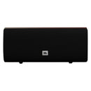 JBL Studio 625C, Red Wood - 2.5-Way Center Channel Loudspeaker - with 2414H-1 Compression Driver, High-Definition Imaging Horn & Dual 5.25” PolyPlas Cone Woofers