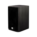 JBL - Studio 630 6.5" 2-Way Compression Driver Bookshelf Loud Speaker (Pair) - Dark Wood
