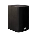 JBL - Studio 630 6.5" 2-Way Compression Driver Bookshelf Loud Speaker (Pair) - Dark Wood