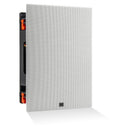 JBL Studio 6 Architectural 8IW 8 Inch 2-Way In-Wall Loudspeaker - Each