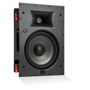 JBL Studio 6 Architectural 8IW 8 Inch 2-Way In-Wall Loudspeaker - Each