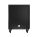 JBL - SUB80P 8" 200W Wireless Powered Subwoofer - Gloss Black