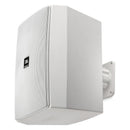 JBL Stage XD-5 2-Way 5.25" Indoor/Outdoor All-Weather Loudspeaker (White, Pair)