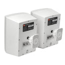 JBL Stage XD-5 2-Way 5.25" Indoor/Outdoor All-Weather Loudspeaker (White, Pair)