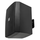 JBL Stage XD-6 2-Way 6.5" Indoor/Outdoor All-Weather Loudspeaker (Black, Pair)