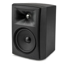 JBL Stage XD-6 2-Way 6.5" Indoor/Outdoor All-Weather Loudspeaker (Black, Pair)