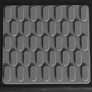 On-Stage Expression Pedal with Range Dial