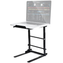 Reloop LAPTOP-STAND-FLEX-V2 Laptop Stand Flex Support Foldable for Laptop PC Notebook