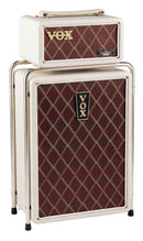 Vox Mini Super Beatle Bluetooth Speaker and Amp - Ivory