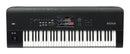 Korg NAUTILUS61 61-Key Digital Performance Workstation, Black