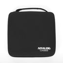 Analog Cases P35PTRK8 PULSE Case For Zoom PodTrak P8