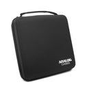 Analog Cases P35PTRK8 PULSE Case For Zoom PodTrak P8