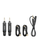 Saramonic Guitar Line Level System Bass Pedalboard