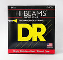 Hi-Beam Bass Strings, Medium - Short Scale (45-105)