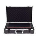 Analog Cases U600RACK Unison Case For The Focusrite 18i20 Or Clarett+ 8PRE