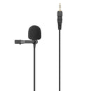 Saramonic UWMIC9-TX9V2 96-Channel Digital UHF Wireless Bodypack Transmitter with Lavalier Mic (514 to 596 MHz)