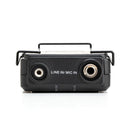 Saramonic UWMIC9SKIT2MINI Wireless UHF Lav Mic System / Dual CamMount Micro Receiver and Transmitters