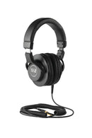 512 Audio Academy Delux Headphones with Case