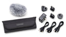 Tascam AK-DR11G-MK3 Field Accessory Pack for DR Series Recorders