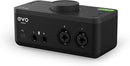 Audient EVO 4 USB AUDIO INTERFACE