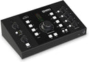Audient Nero Mono Desktop Monitor Controller with 2 Stereo Line Level Inputs