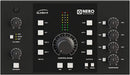 Audient Nero Mono Desktop Monitor Controller with 2 Stereo Line Level Inputs