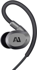 Flex ANC Wireless Active Noise Cancelling Hybrid Planar Earphones
