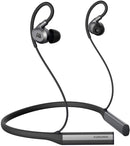 Flex ANC Wireless Active Noise Cancelling Hybrid Planar Earphones