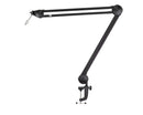 512 Audio 512-BBA Adjustable Microphone Boom Arm
