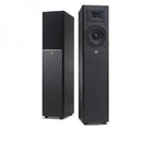 JBL ARENA 170 2-WAY 7-INCH FLOORSTANDING SPEAKER - BLACK
