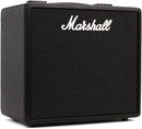 Marshall 50-watt Modeling Guitar Amplifier with 12" Speaker, 14 Digital Preamp Models, 4 Digital Power Models