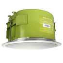 SoundTube Entertainment 6.5" Coaxial Ceiling Speaker 70V / 16 Ohms - White