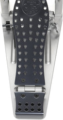 DW Hardware Machined Chain Drive Single Pedal