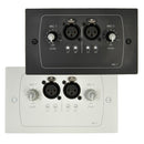Cloud Electronics Cloud ME-1AB Microphone Input Module for DCM-1 & DCM-1e Zone Mixers