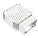 FLEXSON Wall Bracket for SONOS CONNECT:AMP (White)