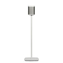 FLEXSON Floorstand for SONOS PLAY:1 (Single, White)