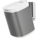 FLEXSON Wall Mount for SONOS PLAY:1 (Pair, White)