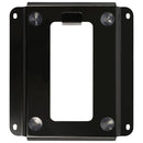 FLEXSON Wall Mount for SONOS SUB (Black)