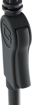 Gator Frameworks GFW-MIC-1201 Roundbase 12" stand